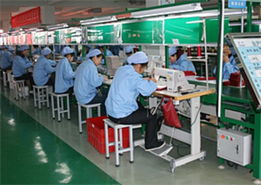 美國Talos攜手桑菲達 以技術創新顛覆蘋果配件行業格局