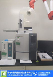 第三方檢測機構 三位一體產品技術服務助推國內技術開發與創新