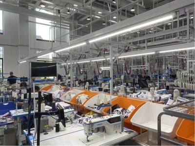 數智賦能，智造未來 臨平區以技術為引擎，構建新型“未來工廠”生態體系